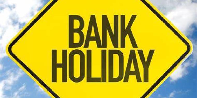 Closed for Bank Holiday Central Borders Citizens Advice Bureau